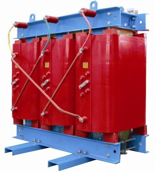 衡阳SCB10-630KVA/10KV干式变压器