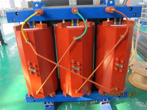 衡阳315KVA/10KV干式变压器