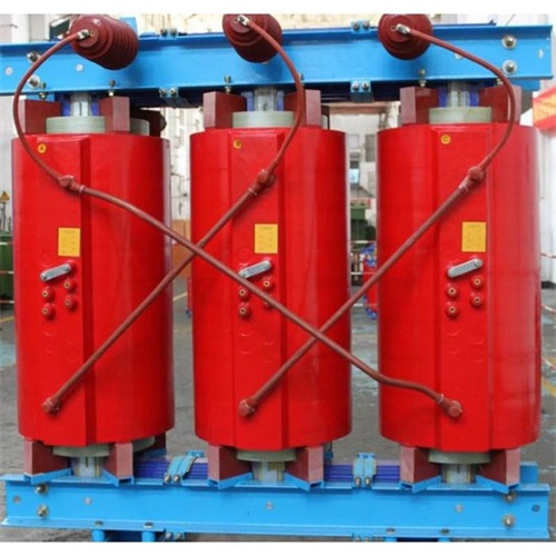 衡阳SCB13-3150KVA/10KV/0.4KV干式变压器