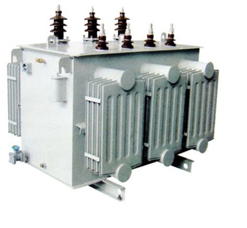 衡阳SCB11-50KVA/10KV/0.4KV油浸式变压器