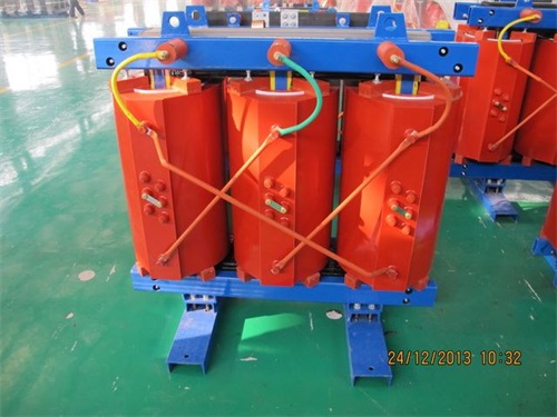 衡阳SCB10-160KVA干式变压器