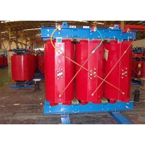 衡阳SCB11-125KVA/10KV/0.4KV干式变压器