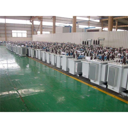衡阳S13-800KVA/35KV/10KV/0.4KV油浸式变压器