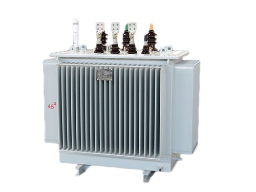 衡阳S13-125KVA/10KV/0.4KV油浸式变压器