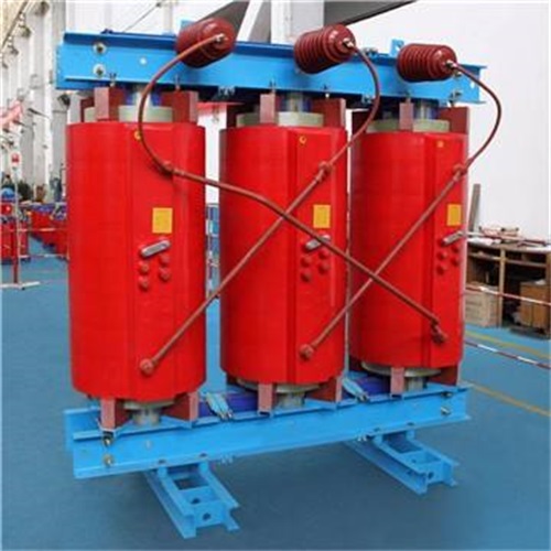 衡阳SCB12-125KVA/10KV/0.4KV干式变压器