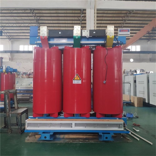衡阳SCB12-160KVA/10KV/0.4KV干式变压器