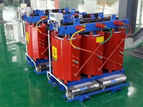 衡阳SCB13-4000KVA/10KV/0.4KV干式变压器