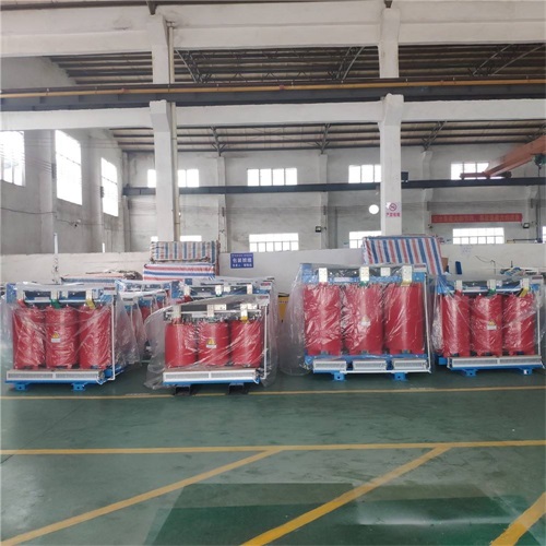 衡阳SCB12-160KVA/10KV/0.4KV干式变压器