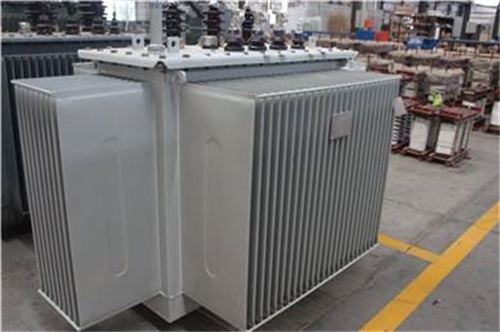 衡阳S13-315KVA/10KV/0.4KV油浸式变压器