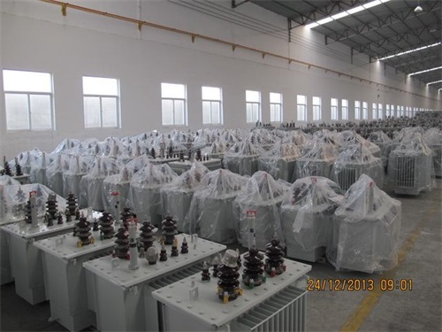 衡阳S13-315KVA/35KV/10KV/0.4KV油浸式变压器