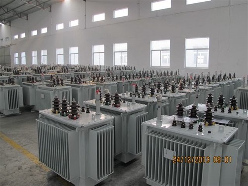 衡阳S11-125KVA/35KV/10KV/0.4KV油浸式变压器