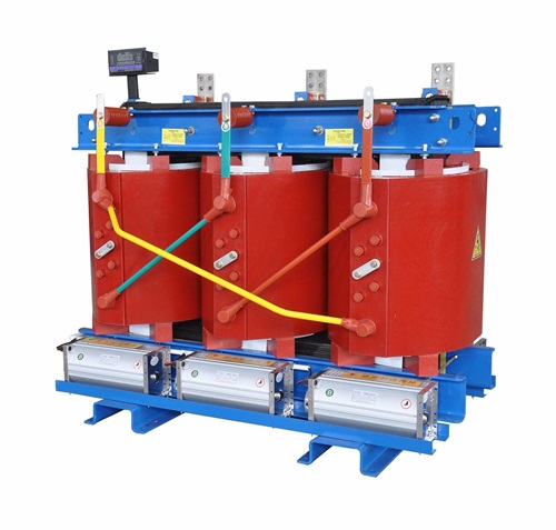 衡阳SCB11-3150KVA/10KV/0.4KV干式变压器