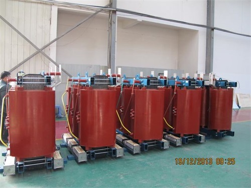 衡阳SCB12-160KVA/10KV/0.4KV干式变压器