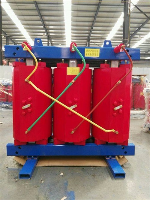 衡阳SCB10-250KVA/10KV/0.4KV干式变压器