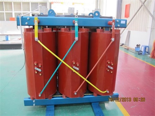衡阳SCB10-1000KVA/10KV/0.4KV干式变压器