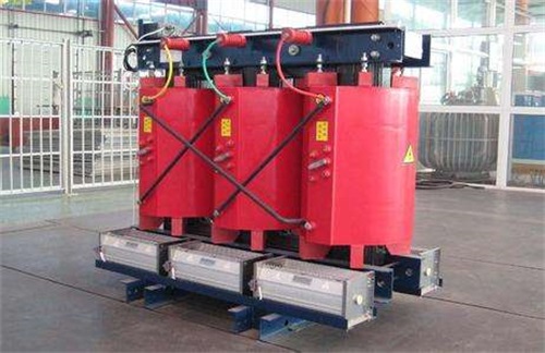 衡阳SCB12-1250KVA干式变压器技术指标