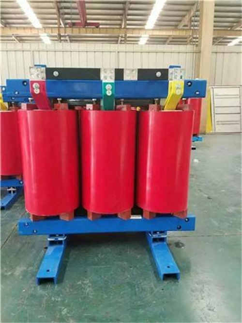 衡阳SCB11-1000kva干式变压器厂家直销
