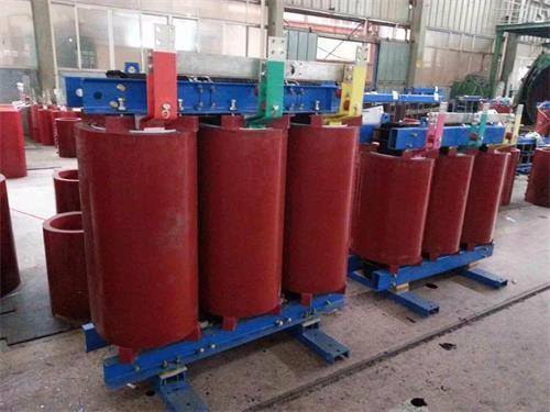 衡阳SCB10-800KVA干式变压器现货价格