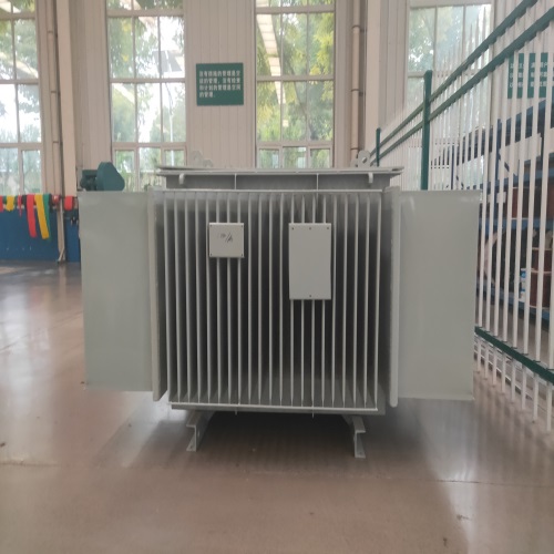 衡阳S11变压器