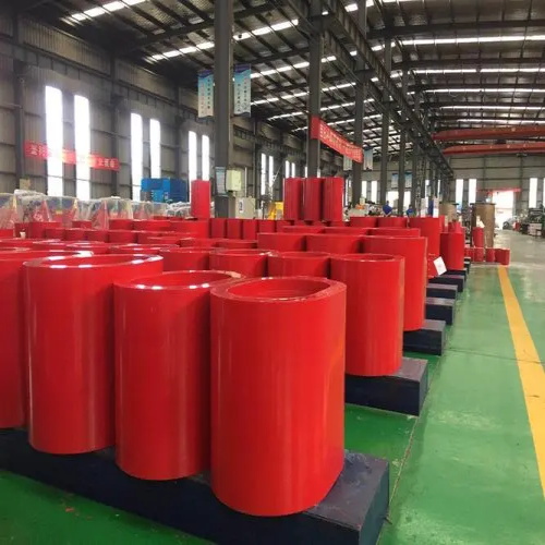 衡阳SCB14-1000KVA干式变压器