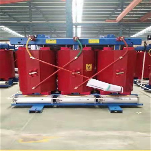 衡阳SCB11-5000KVA干式变压器