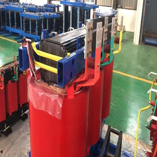 衡阳SCBH15-250KVA非晶合金干式变压器