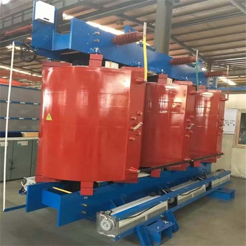 衡阳SCB14-500KVA干式变压器