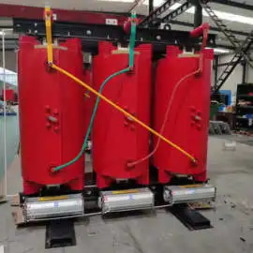 衡阳SCB14-200KVA干式变压器
