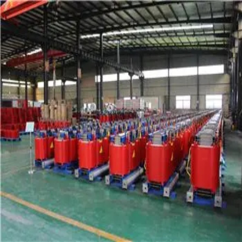 衡阳SCB14干式变压器空载损耗