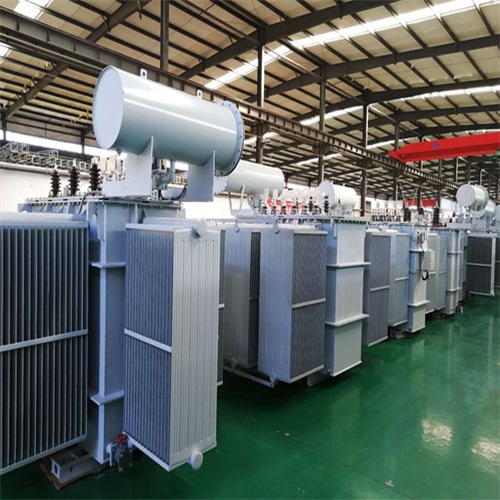 衡阳S20-25000KVA油浸式变压器