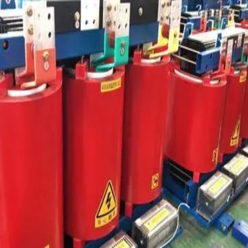 衡阳SCB14-315KVA干式变压器