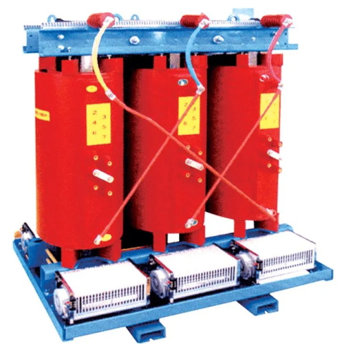 衡阳SCB14-1250KVA/10KV/0.4KV干式变压器