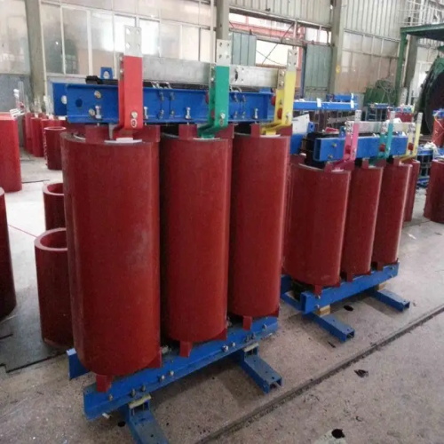 衡阳SCBH15-1250KVA/10KV/0.4KV非晶合金干式变压器